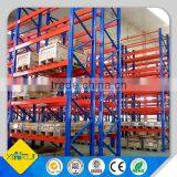 Manufacturer Heavy Duty Storage Warehouse Pallet Rack thumbnail-1
