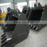 SF Excavator Bucket Rock Bucket for Volvo Excavator V210 V240