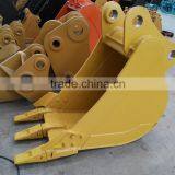China Excellent Excavator Attachments, High Quality Standard Bucket thumbnail-2