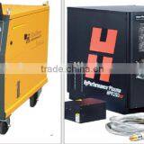LVDC-500 Manual Sheet Metal Plasma Cutting Machine Quality Choice Supplier's Choice thumbnail-2