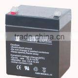 Power Tools Battery 4Ah 12V Agm Battery