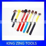 Britain Type Claw Hammer With Glass Fiber Handle