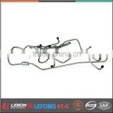 Construction Machinery Excavator Engine Parts 6D31 Turbocharger Pipe thumbnail-1