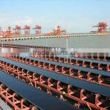 Trade Assurance Long Distance Long Working Life Belt Conveyor