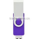 2016 New Product Best Quality Swivel USB Flash Drive , Rectangle Shape Usb Flash Drive thumbnail-2