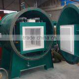 Vacuum Heat Treatment Furnace, Programmable Vacuum Chamber Furnace thumbnail-3