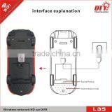 Dvr Mirror Car Camera Full hd 1080p ,driver Recorder hd Car Dvr Camera,L35 thumbnail-6