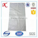 Customized White Laminated Plastic Polypropylene Woven Sacks Bag for Rice 50kg / 25kg Quality Choice thumbnail-1