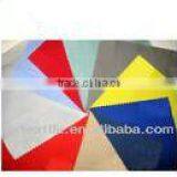 pu Coated 190t 100% Polyester Fabric thumbnail-1