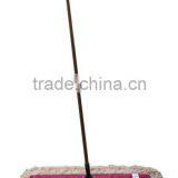 SY020RW Cleaning Folding Flat Dust Mops for Tile Floors thumbnail-5