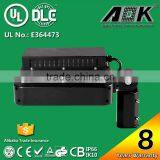 8 Yrs Warranty UL DLC SAA TUV Listed LED Parking Light thumbnail-4