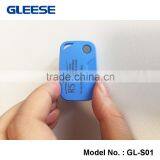 Wireless Bluetooth Smart Key Finder for Pet Child Wallet Anti- Lost GPS Location