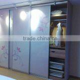 Sliding Tempered Glass Door thumbnail-2