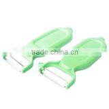 2015 Best Prices Best Plastic PP Vegetable Potato Peeler as Seen on tv thumbnail-2