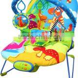 New Dinosaur World Baby Bouncer Baby Rocker thumbnail-1