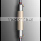 66kV Entirely Prefabricated Silicone Rubber Straight Through/Insulating Joint