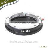 LM-NEX For Leica M LM to for S Ony NEX Lens Adapter Ring thumbnail-2
