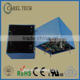 CE, ROHS approved , max power 5W, 120V ac to 5V dc pcb power supply, encapsulated