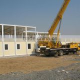 prefabricated houses by flat pack CN31-11-17C