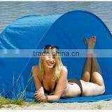1-2 persons automatic beach tents leisure tents