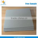 Custom Size Uncoated Duplex Board/ Laminated Grey Board Waste Paper Board