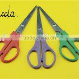 6" Hot Sale Cheap Price for Vietnam Market Student Scissors BD-S1626 thumbnail-2