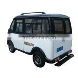 2014 Hot Sell High Quality Solar Electric Car Electric Vehicle Electric Rickshaw by Solar Power&battery thumbnail-1
