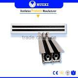 Decorative Ceiling Return Linear Slot Air Grille thumbnail-4