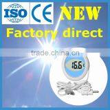 Solar Power Thermometer JW-11 thumbnail-1