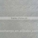 Cotton Voile Embroidary thumbnail-1