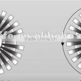 360 Degree Detection Celling Mount Sensors, PIR Infrared Motion Sensor thumbnail-5