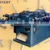 Nail Making Machinery
