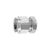 cap(caping end of tube,compression fitting ,din type tube fitting)