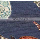 Wholesale Colorful Tapestry Jacqaurd Fabric Table Mats, Table Runners thumbnail-5