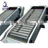 Waste Water Treatment Screen Filter thumbnail-1