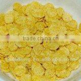 Corn Flakes Production Press