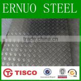 1050 1060 1100 3003 tread plate aluminium price for automobile floor and building                        
                                                Quality Choice