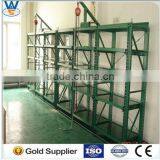 2015 Customized Heavy Duty Drawer Mould Steel Storage Rack Mould Shelf Supplier thumbnail-2