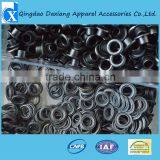 Anti-dark Copper Kinds of Eyelets Durable