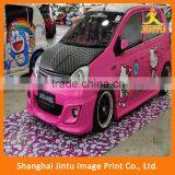 Car Sticker Film