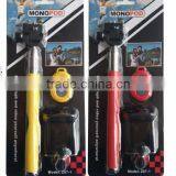 Extendable Selfie Stick Handheld Monopod +Remote Shutter Control +Phone Holder for Android Phones thumbnail-4