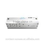 Electric Dead Bolt Lock 12 DV With 5 Pin for Access Control System Used for Wood Metal Door thumbnail-4