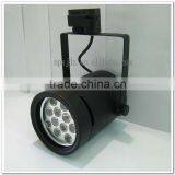 High Lumen 12W LED Dimmable Track Lighting thumbnail-1