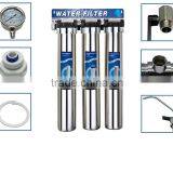 German Stainless Steel Outdoor Industrial Systems Water Purifiers thumbnail-2