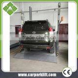 Two Post Home Parking Stacker thumbnail-2