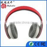 Best TV Headphone Bluetooth Without Cord 40mm Driver With FM Radio thumbnail-5
