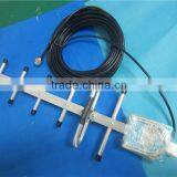 3G Wireless Broadband 14dBi Outdoor Yagi Antenna N Plug Signal Booster Repeater 3G Antenna EL3490 thumbnail-3