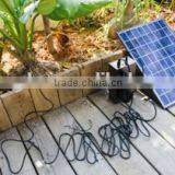 Small AC/DC Portable Solar Generator for Solar Urgent Lighting Supplier's Choice thumbnail-2