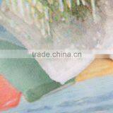 Nice Good Color Fastness Heat Transfer Printed Printing Bathtowel thumbnail-4