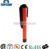 Compact Pocket 7 Led Work Light With Magnetic Rotating Clip thumbnail-1